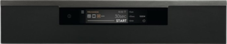 Electrolux KVLAE00WT combimagnetron - Afbeelding 3