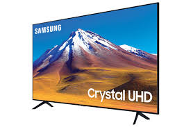 Actie Samsung Ue55tu7020 4k Smart Tv Elektro Witgoed Outlet Apeldoorn