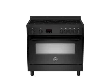 Bertazzoni MAS95IMFEATNT Fornuis - Afbeelding 2