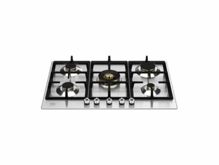 BERTAZZONI P755CPROX Gaskookplaat