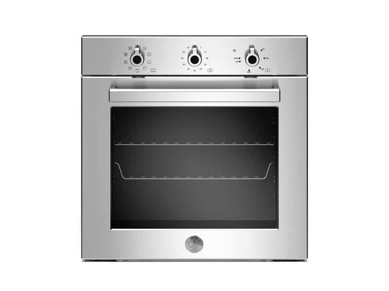 Bont kosten Partina City BERTAZZONI F609PROEKX Inbouw oven - Elektro Witgoed Outlet Apeldoorn