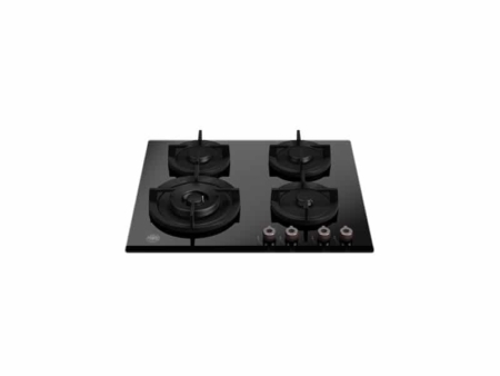 BERTAZZONI P604LPROGNE Gaskookplaat