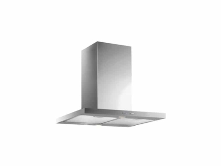 BERTAZZONI KT60MAS1XB Wandschouw afzuigkap