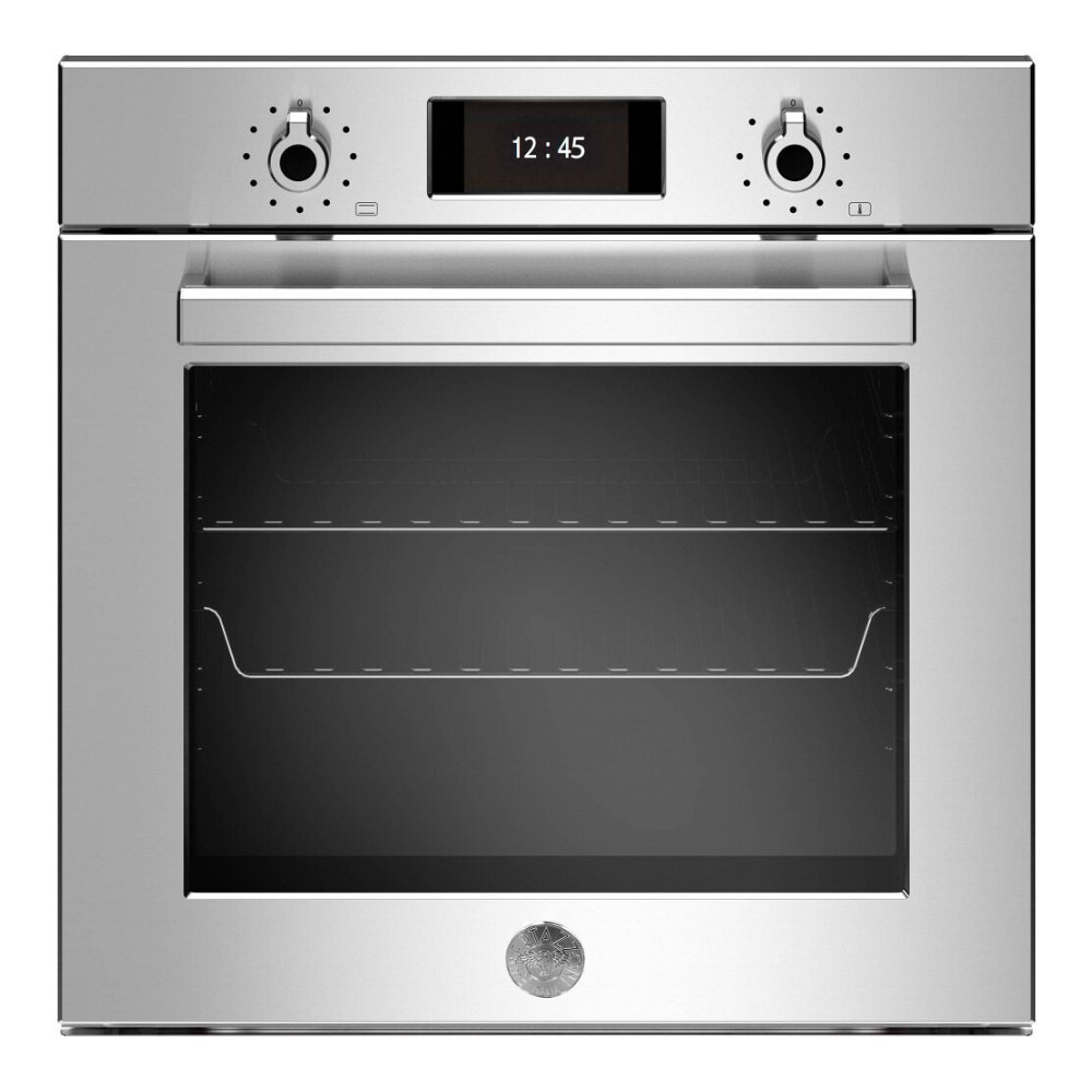 Piraat uitspraak Silicium BERTAZZONI F6011PROVTX Inbouw oven - Elektro Witgoed Outlet Apeldoorn