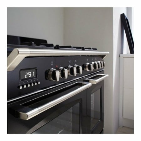 Boretti CFBG902AN fornuis - Afbeelding 2
