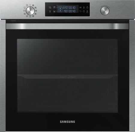 Samsung NV75K5541RS Oven