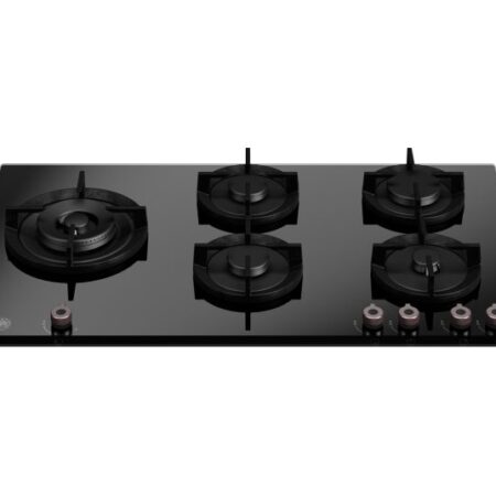 BERTAZZONI P905LPROGNE Gaskookplaat