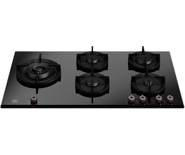BERTAZZONI P905LPROGNE Gaskookplaat
