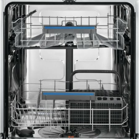 Electrolux EEQ47210L Vaatwasser - Afbeelding 2