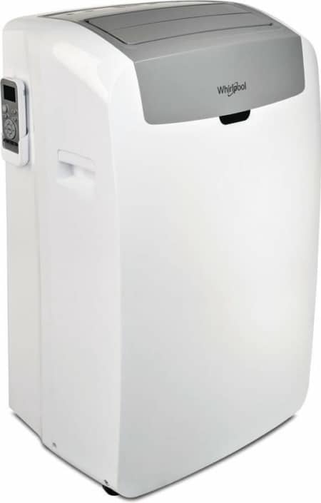 Whirlpool PACW212CO Mobiele Airco - Afbeelding 2