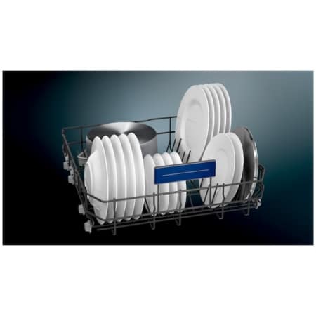 Siemens SN23HI42VE Vaatwasser - Afbeelding 2