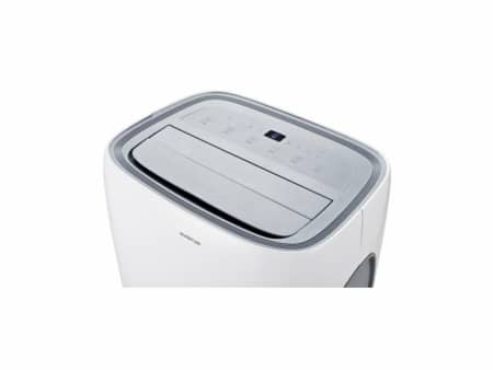 Inventum AC125W Mobiele Airco - Afbeelding 2
