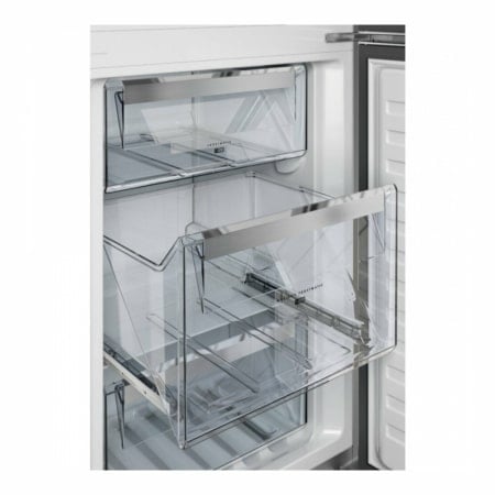 AEG ABE818F6NC Vriezer - Afbeelding 2