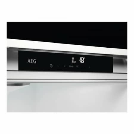 AEG ABE818F6NC Vriezer - Afbeelding 3