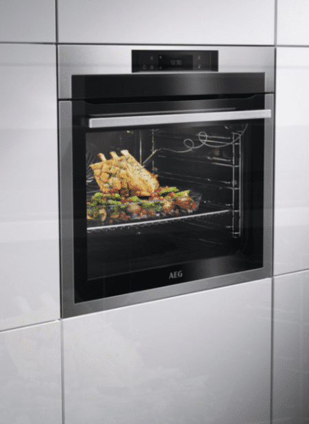 AEG BPE748380 Oven - Afbeelding 3