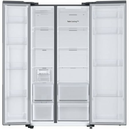 Samsung RS66A8100S9 Amerikaanse koelkast - Afbeelding 2