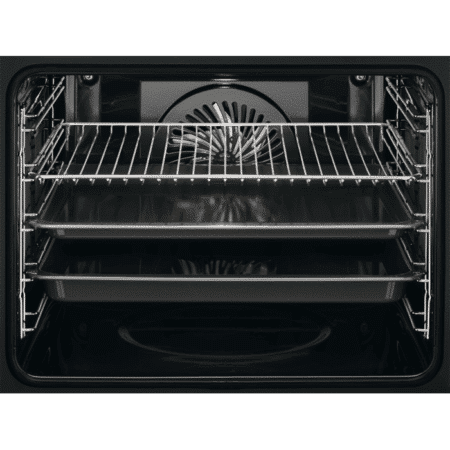AEG BEB331110M Oven - Afbeelding 2