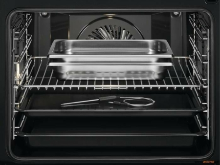 Aeg BSE788380B Stoom-Oven - Afbeelding 2
