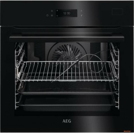 Aeg BSE788380B Stoom-Oven
