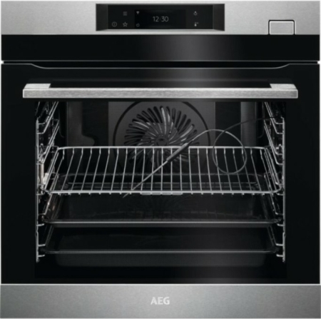 Aeg BSK788380M Stoom-Oven