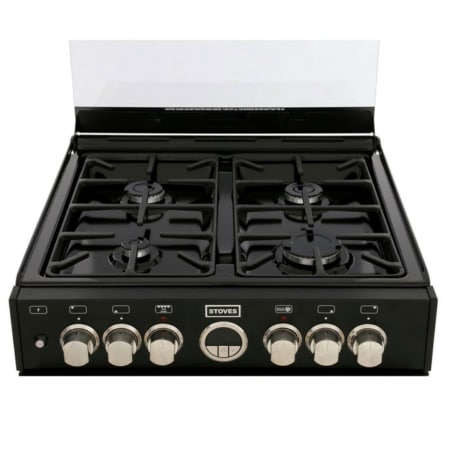 Stoves Sterling 600DF Fornuis - Afbeelding 3