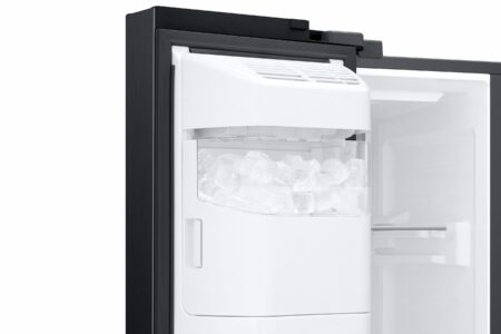 SAMSUNG RS6HA8891B1 Amerikaanse koelkast OP=OP - Afbeelding 4