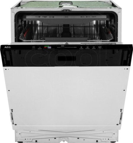 AEG FSE73727P Vaatwasser - Afbeelding 2