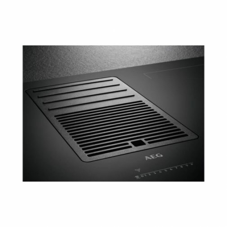 AEG IDE84244IB kookplaat met afzuiging - Afbeelding 3