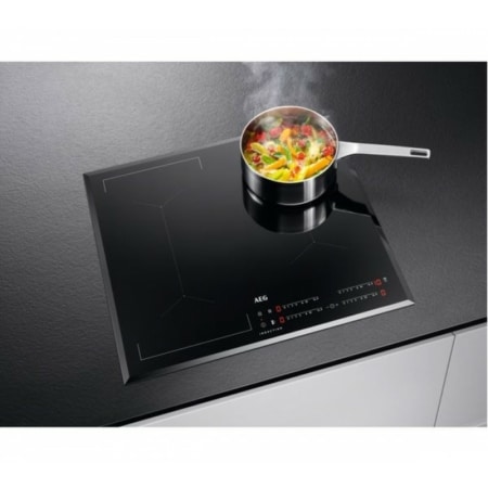 AEG IKE64441FB Kookplaat - Afbeelding 2
