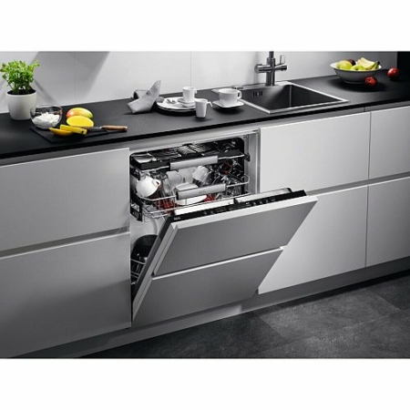 AEG FSK73778P Vaatwasser - Afbeelding 2