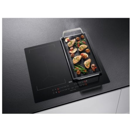 Aeg IKE64450FB Kookplaat - Afbeelding 2