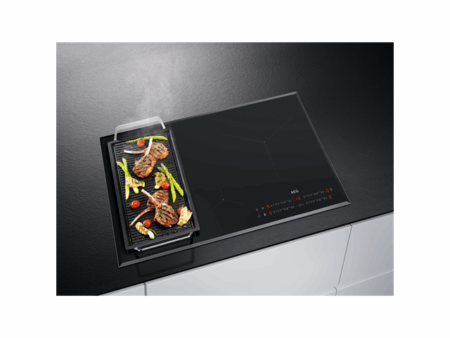 Aeg IKE74441FB kookplaat - Afbeelding 3