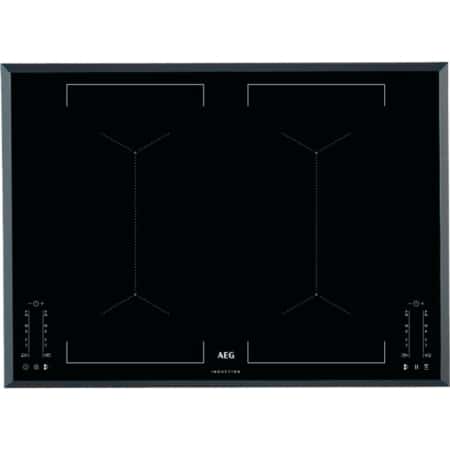 Aeg IKE74441IB kookplaat - Afbeelding 2