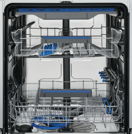 Electrolux EEG48300L vaatwasser - Afbeelding 2