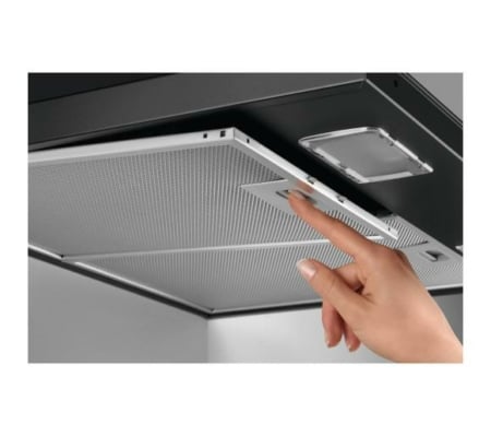 Electrolux EFC226R Afzuigkap - Afbeelding 4
