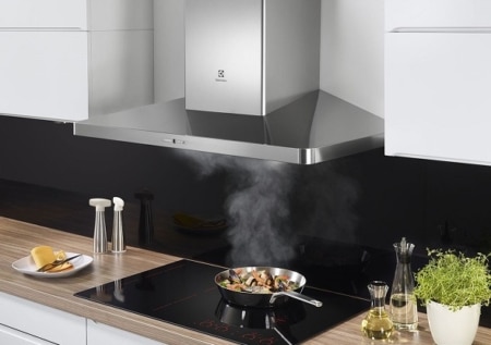 Electrolux EFF60560OX Afzuigkap - Afbeelding 2