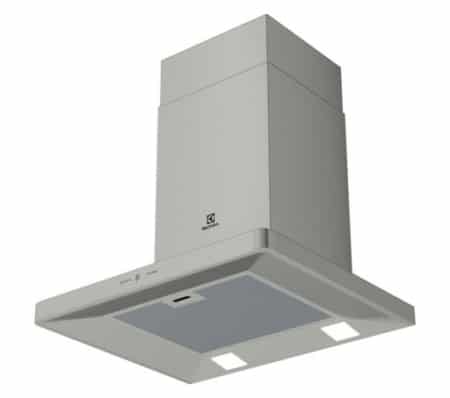 Electrolux EFF60560OX Afzuigkap - Afbeelding 3