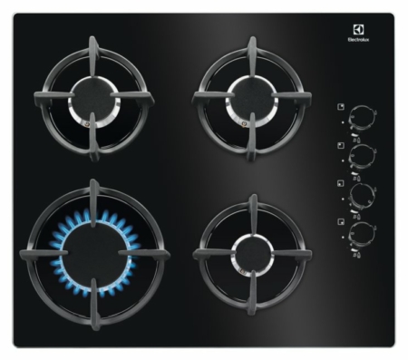 Electrolux EGG6407K Kookplaat