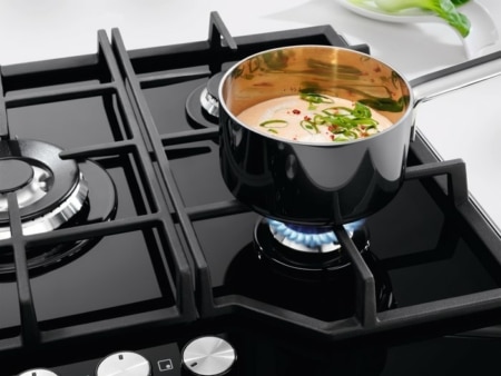 Electrolux EGG6426SK kookplaat - Afbeelding 3