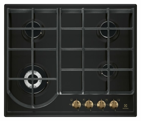 Electrolux EGH6343ROR Kookplaat