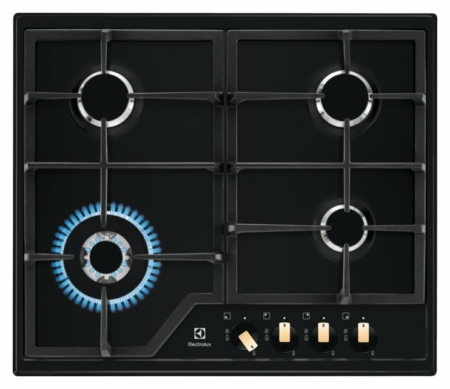 Electrolux  EGS6436RK Kookplaat