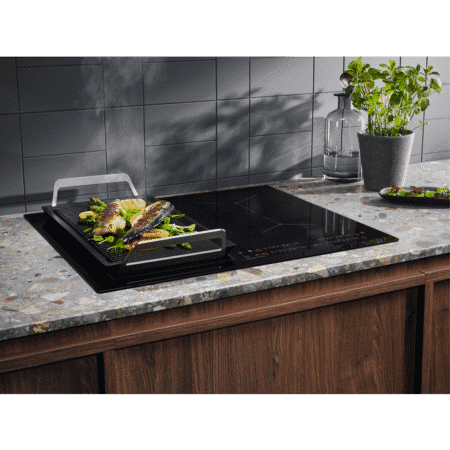 Electrolux EIS62449 kookplaat - Afbeelding 3
