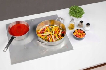 Electrolux EIV63440BS Kookplaat - Afbeelding 2