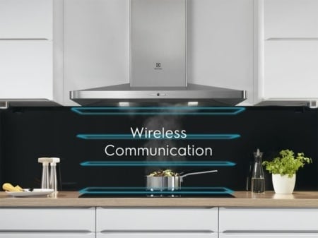 ELECTROLUX EIV734 kookplaat - Afbeelding 3