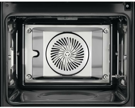 Electrolux EOA9S31WZ Stoom-Oven - Afbeelding 2