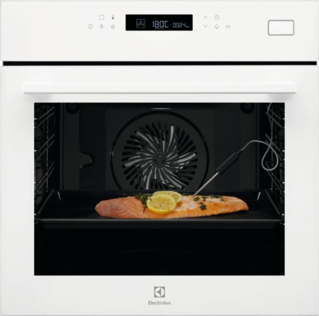 Electrolux EOB7S31V Stoom-Oven