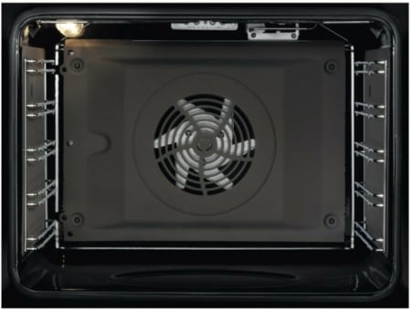 Electrolux EOD6C77WV Oven - Afbeelding 3