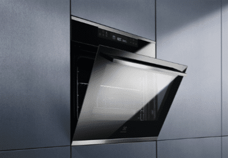 Electrolux EOE7C31Z Oven - Afbeelding 2