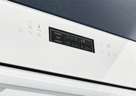 Electrolux EVK8E00V Magentron met Gril - Afbeelding 3