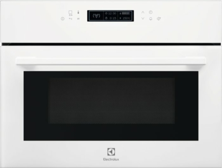 Electrolux EVK8E00V Magentron met Gril